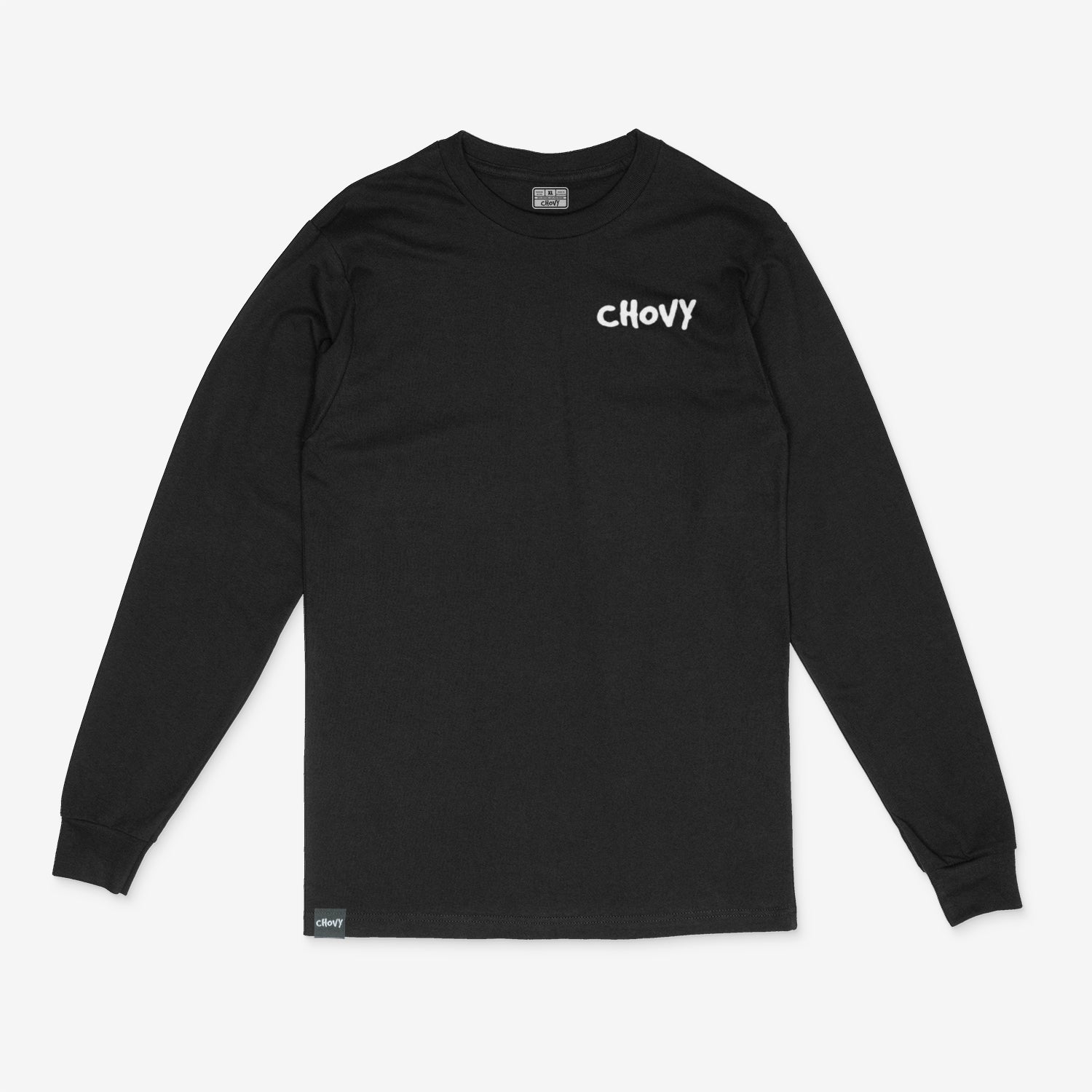 Outer Water - Long Sleeve